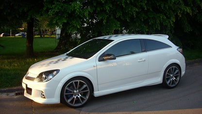 ⭐MINIGONNE ASTRA H 2005-2009 3 PORTE LOOK OPC GREZZO⭐