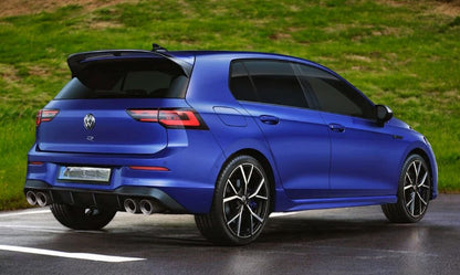 ⭐ SIDE SKIRTS SUITABLE FOR GOLF 8 look R optik⭐ 