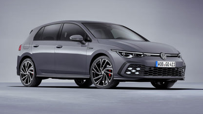 ⭐Paraurti adatto per golf 8 look GTI 2020+⭐