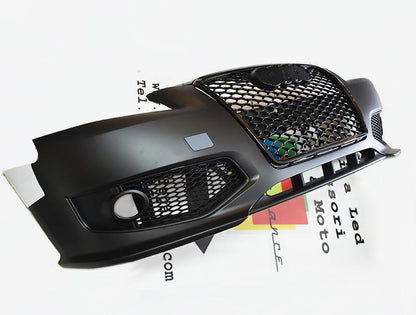 ⭐PARAURTI RS3 ANTERIORE ADDATO PER AUDI A3 8P 2005-2008 LOOK RS3⭐