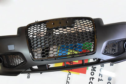 ⭐PARAURTI RS3 ANTERIORE ADDATO PER AUDI A3 8P 2005-2008 LOOK RS3⭐