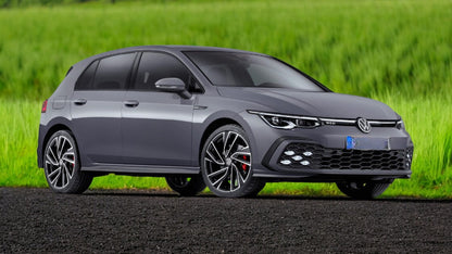 ⭐Paraurti adatto per golf 8 look GTI 2020+⭐