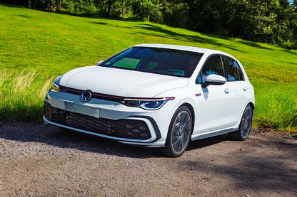 ⭐Paraurti adatto per golf 8 look GTI 2020+⭐