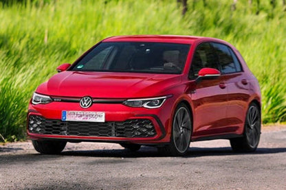 ⭐Paraurti adatto per golf 8 look GTI 2020+⭐