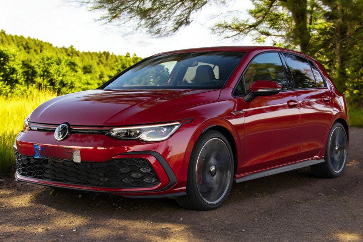 ⭐Paraurti adatto per golf 8 look GTI 2020+⭐