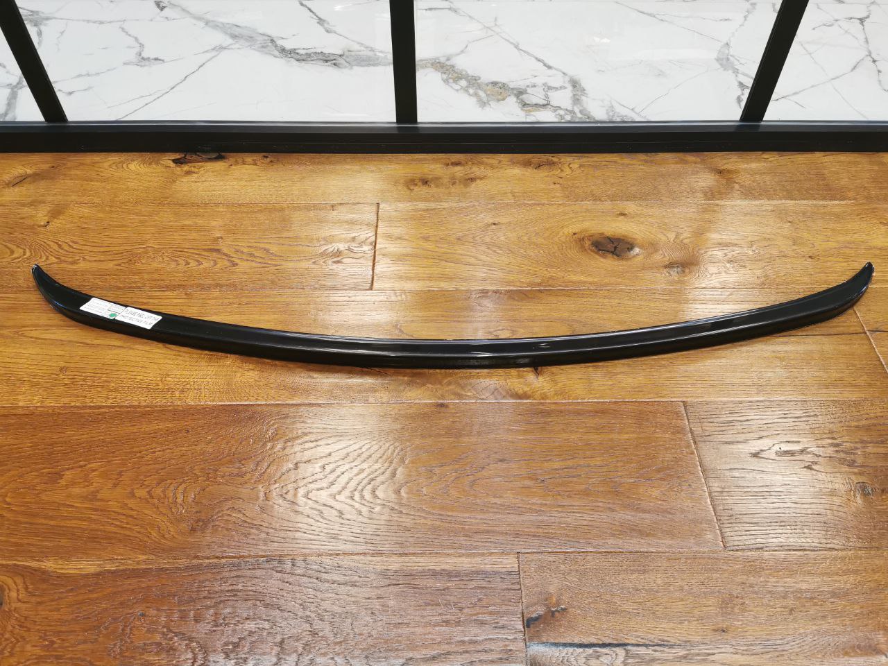 ART.2027 SPOILER CUPRA FORMENTOR 2020+ NERO LUCIDO (BAGAGLIAIO)