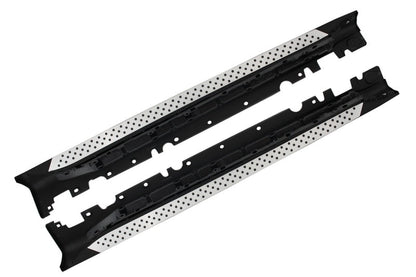 ⭐2014 RUNNING BOARDS SUITABLE FOR BMW X6 E71 E72 2008-2014⭐ 