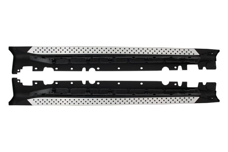 ⭐2014 RUNNING BOARDS SUITABLE FOR BMW X6 E71 E72 2008-2014⭐ 