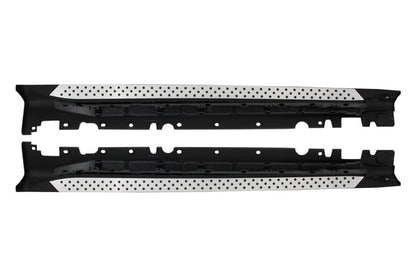 ⭐2014 RUNNING BOARDS SUITABLE FOR BMW X6 E71 E72 2008-2014⭐ 