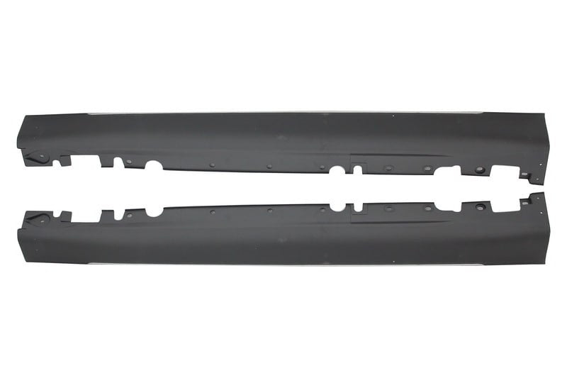 ⭐2014 RUNNING BOARDS SUITABLE FOR BMW X6 E71 E72 2008-2014⭐ 