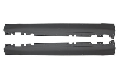 ⭐2014 RUNNING BOARDS SUITABLE FOR BMW X6 E71 E72 2008-2014⭐ 