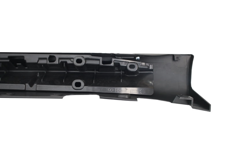 ⭐2014 RUNNING BOARDS SUITABLE FOR BMW X6 E71 E72 2008-2014⭐ 