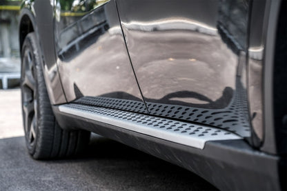 ⭐2014 RUNNING BOARDS SUITABLE FOR BMW X6 E71 E72 2008-2014⭐ 