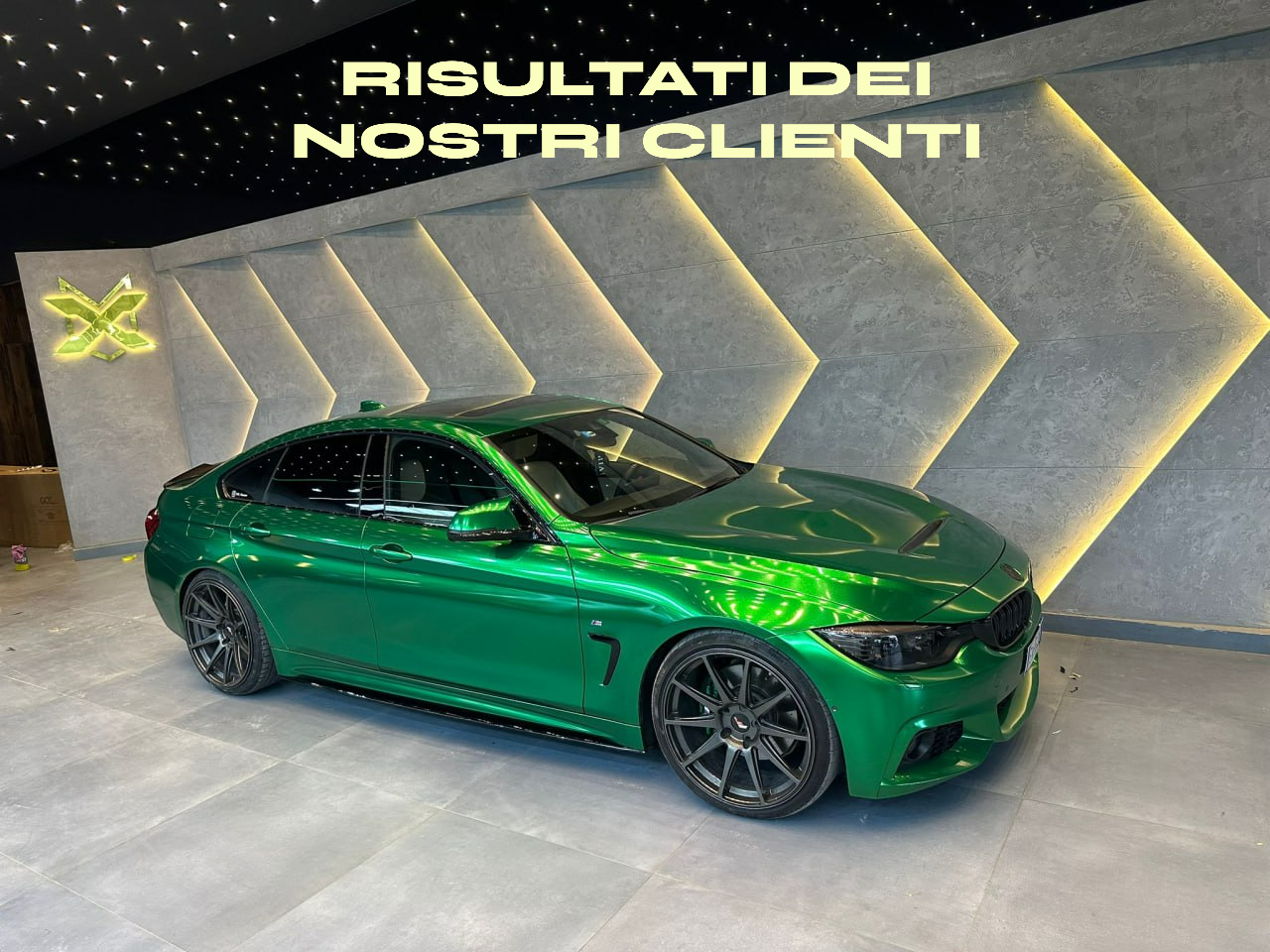 ✨1676 FRONT HOOD SUITABLE FOR 3 SERIES F30 F31 4 SERIES F32 F33 F36 GTS LOOK✨ 