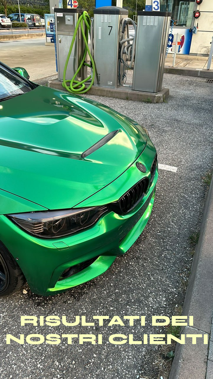 ✨1676 FRONT HOOD SUITABLE FOR 3 SERIES F30 F31 4 SERIES F32 F33 F36 GTS LOOK✨ 