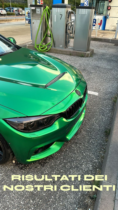 ✨1676 FRONT HOOD SUITABLE FOR 3 SERIES F30 F31 4 SERIES F32 F33 F36 GTS LOOK✨ 