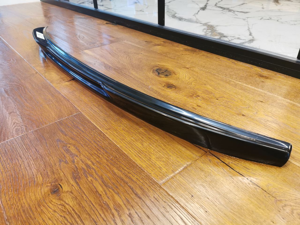 ✨2026 Boot Spoiler SUITABLE FOR CUPRA Leon 2020+✨ 