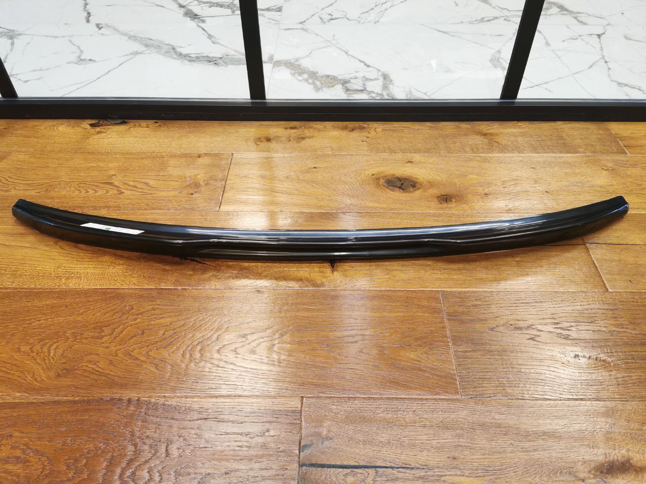 ✨2026 Boot Spoiler SUITABLE FOR CUPRA Leon 2020+✨ 