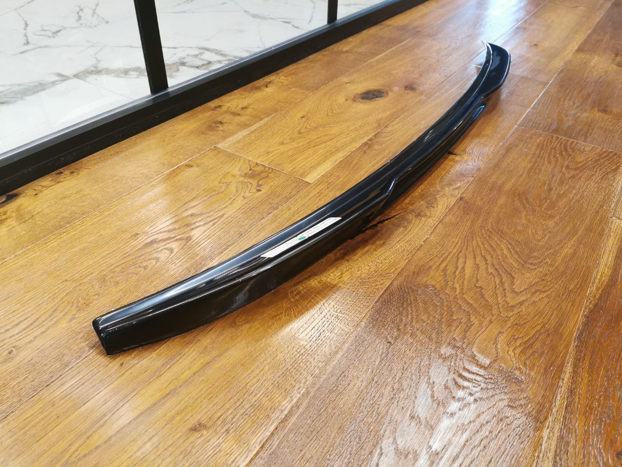 ✨2026 Boot Spoiler SUITABLE FOR CUPRA Leon 2020+✨ 