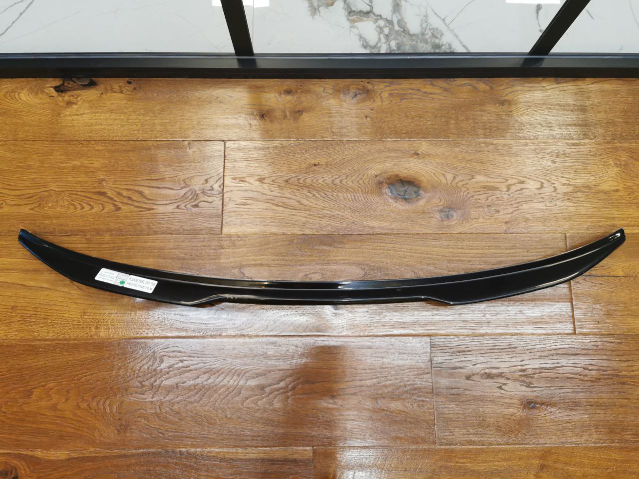 ✨2026 Boot Spoiler SUITABLE FOR CUPRA Leon 2020+✨ 