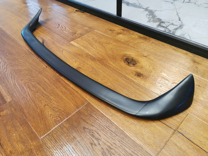 ✨COMPATIBLE SPOILER for BMW X1 E84 2009-2016✨