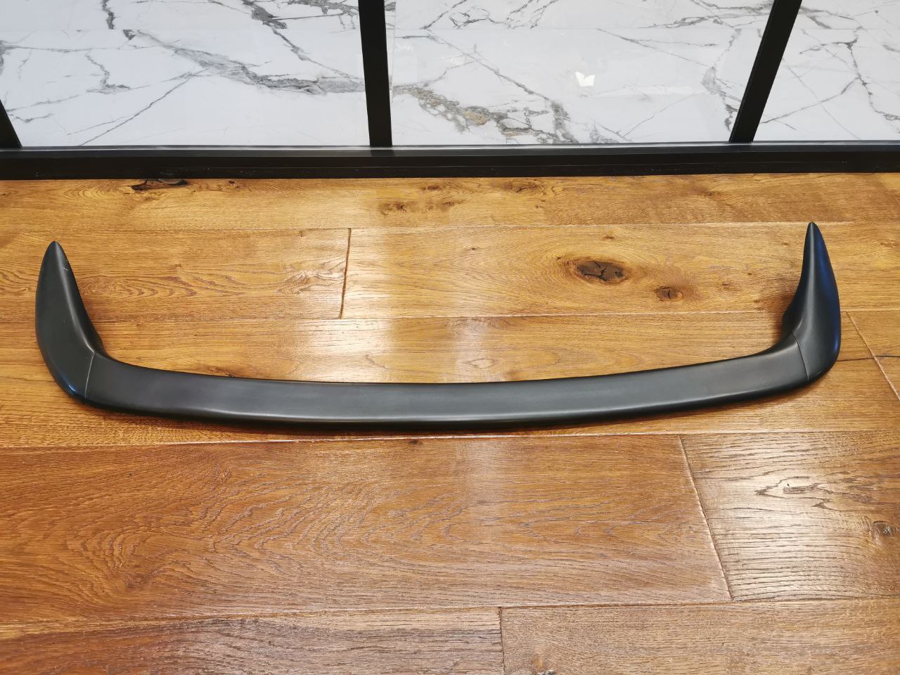 ✨COMPATIBLE SPOILER for BMW X1 E84 2009-2016✨