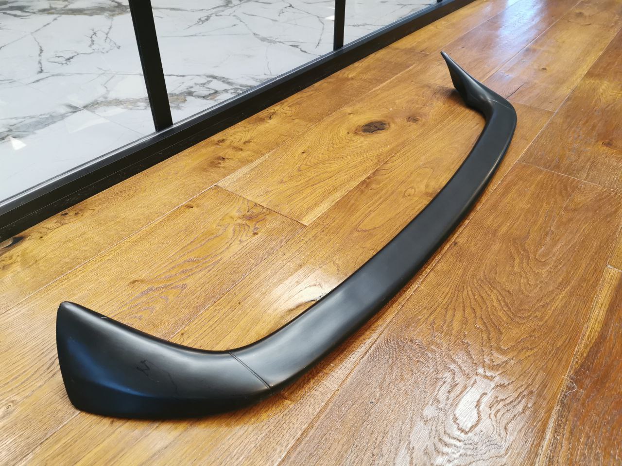 ✨COMPATIBLE SPOILER for BMW X1 E84 2009-2016✨