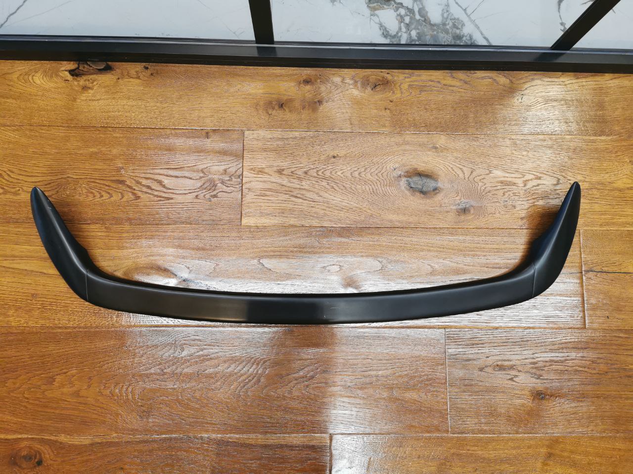 ✨COMPATIBLE SPOILER for BMW X1 E84 2009-2016✨