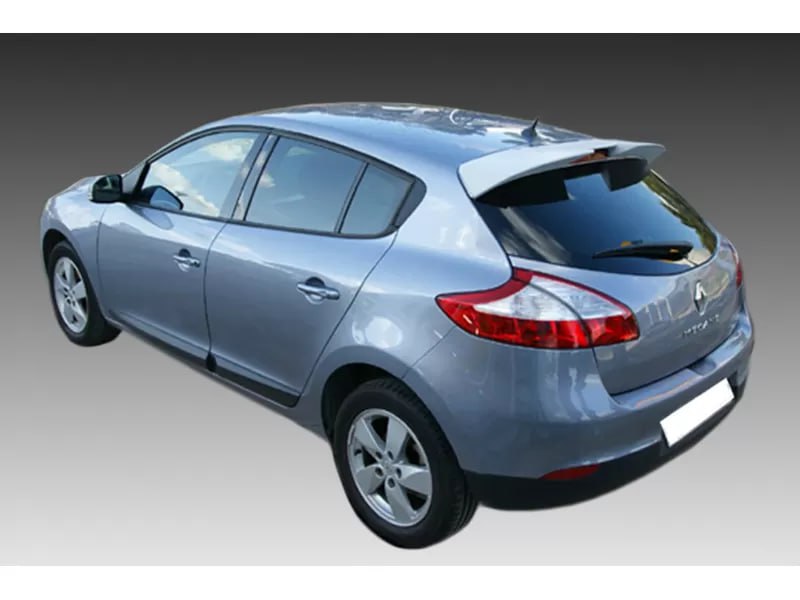 ⭐2017 SPOILER ADATTO PER RENAULT MEGANE MK3 2008-2016 GREZZO⭐