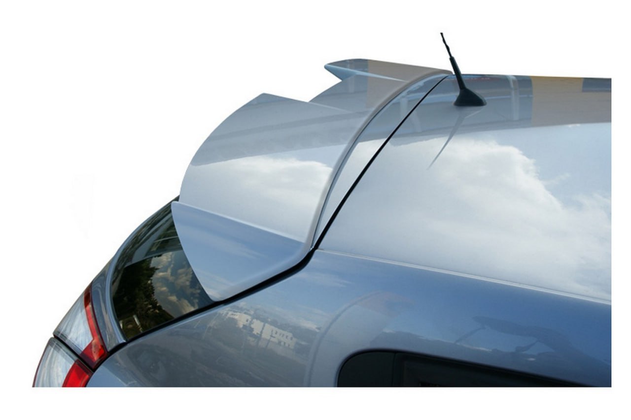 ⭐2017 SPOILER ADATTO PER RENAULT MEGANE MK3 2008-2016 GREZZO⭐