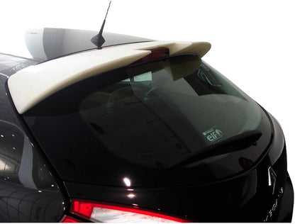 ⭐2017 SPOILER ADATTO PER RENAULT MEGANE MK3 2008-2016 GREZZO⭐