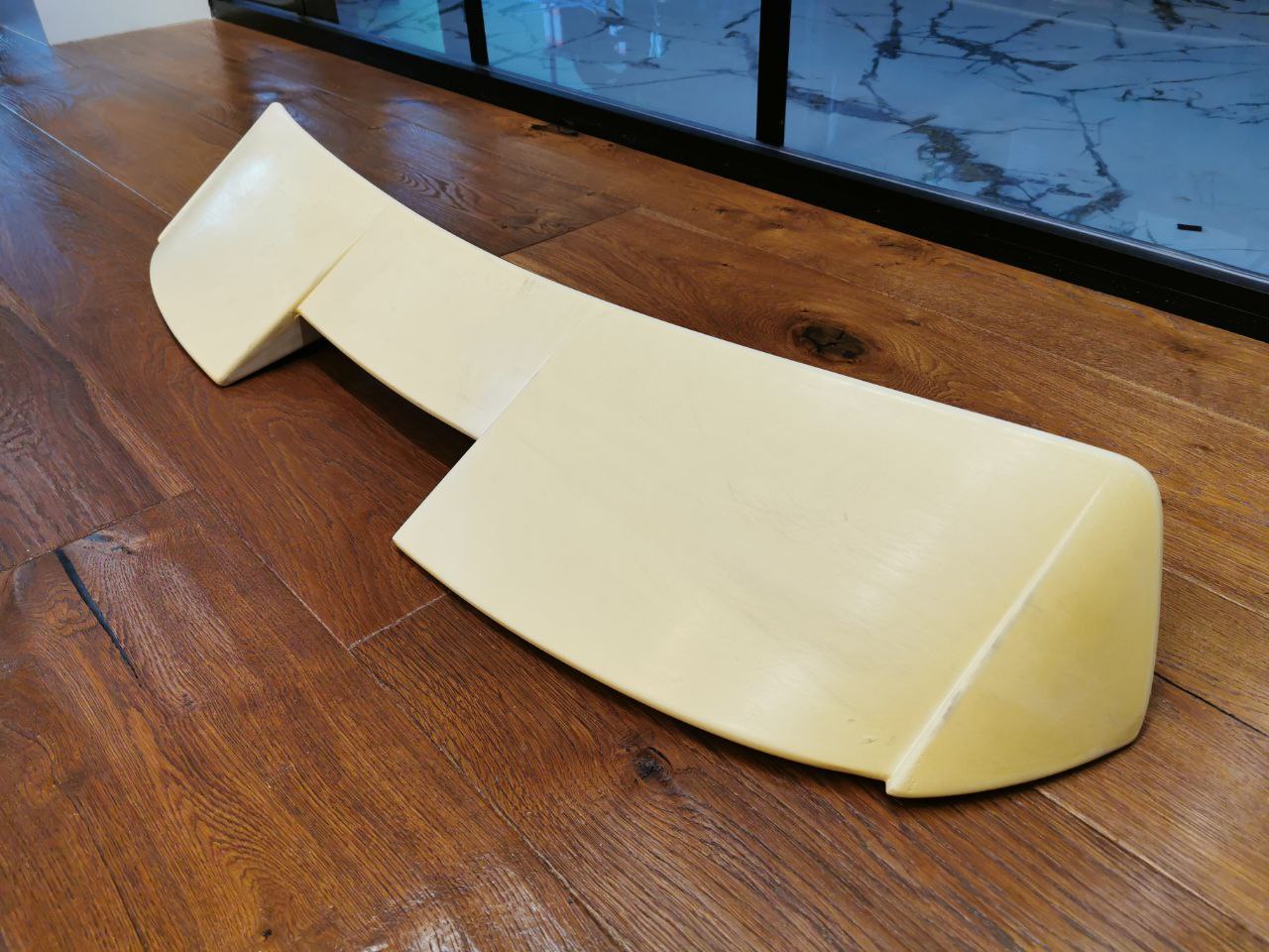⭐2017 SPOILER ADATTO PER RENAULT MEGANE MK3 2008-2016 GREZZO⭐