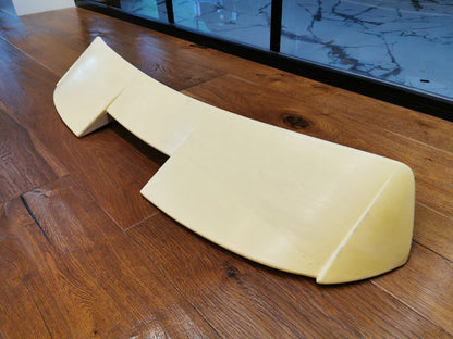 ⭐2017 SPOILER ADATTO PER RENAULT MEGANE MK3 2008-2016 GREZZO⭐