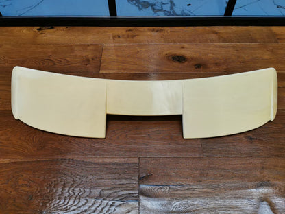 ⭐2017 SPOILER ADATTO PER RENAULT MEGANE MK3 2008-2016 GREZZO⭐