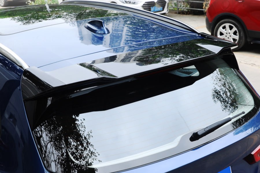 ⭐2015 SPOILER ADATTO PER BMW X3 G01 G08 2017+ GREZZO⭐