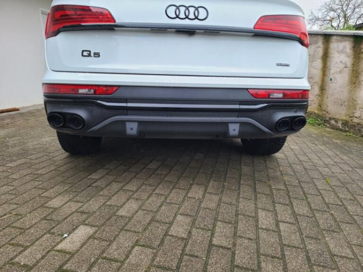 ⭐1959 DIFFUSORE ADATTO PER Q5 SPORTBACK 2021-2022 LOOK SQ5⭐