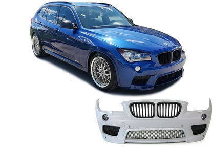 ⭐PARAURTI ADATTO PER BMW x1 e84 M look⭐