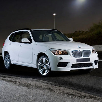 ⭐PARAURTI ADATTO PER BMW x1 e84 M look⭐