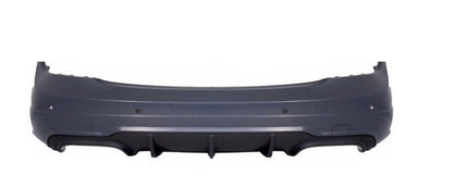 💥paraurti posteriore adatto per Mercedes w204 look AMG💥