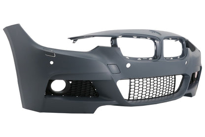 💥PARAURTI ANTERIORE ADATTO PER bmw f30 serie 3 m sport💥