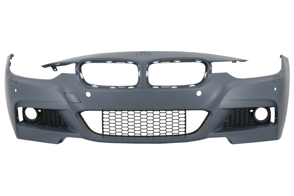 💥PARAURTI ANTERIORE ADATTO PER bmw f30 serie 3 m sport💥