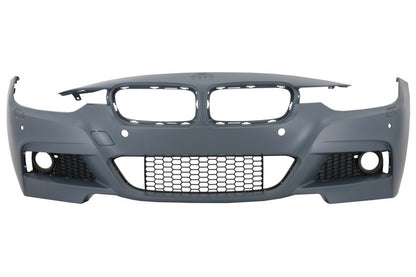💥PARAURTI ANTERIORE ADATTO PER bmw f30 serie 3 m sport💥