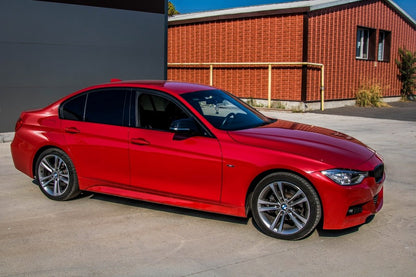 💥PARAURTI ANTERIORE ADATTO PER bmw f30 serie 3 m sport💥