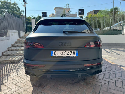 💥1959 Q5 SPORTBACK 2021-2022 LOOK SQ5 DIFFUSER💥