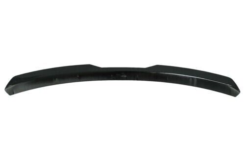 💥0028 spoiler ala aggiuntiva nero lucido adatto per audi a3 8p 3 porte💥