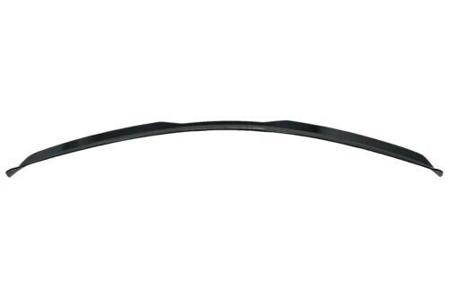 💥0028 spoiler ala aggiuntiva nero lucido adatto per audi a3 8p 3 porte💥