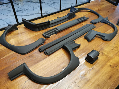 💥2030 BODYKIT SUITABLE FOR VW GOLF 2 MK2 3/5 DOORS RAW💥 