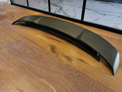 💥1523 SPOILER POSTERIORE ADATTO PER AUDI TT FV 8S LOOK RSTT GREZZO💥