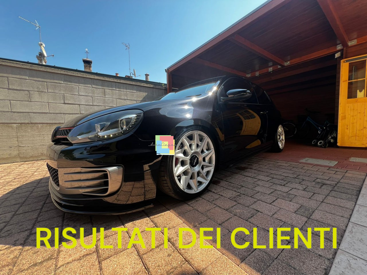 💥0476 sotto minigonne nero lucido adatto per golf 6 tutte le versioni💥
