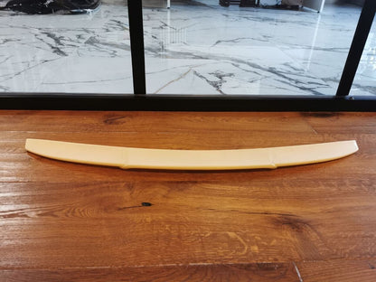 💥1394 SPOILER TETTO ADATTO PER SMART 453 LOOK BRABUS GREZZO💥